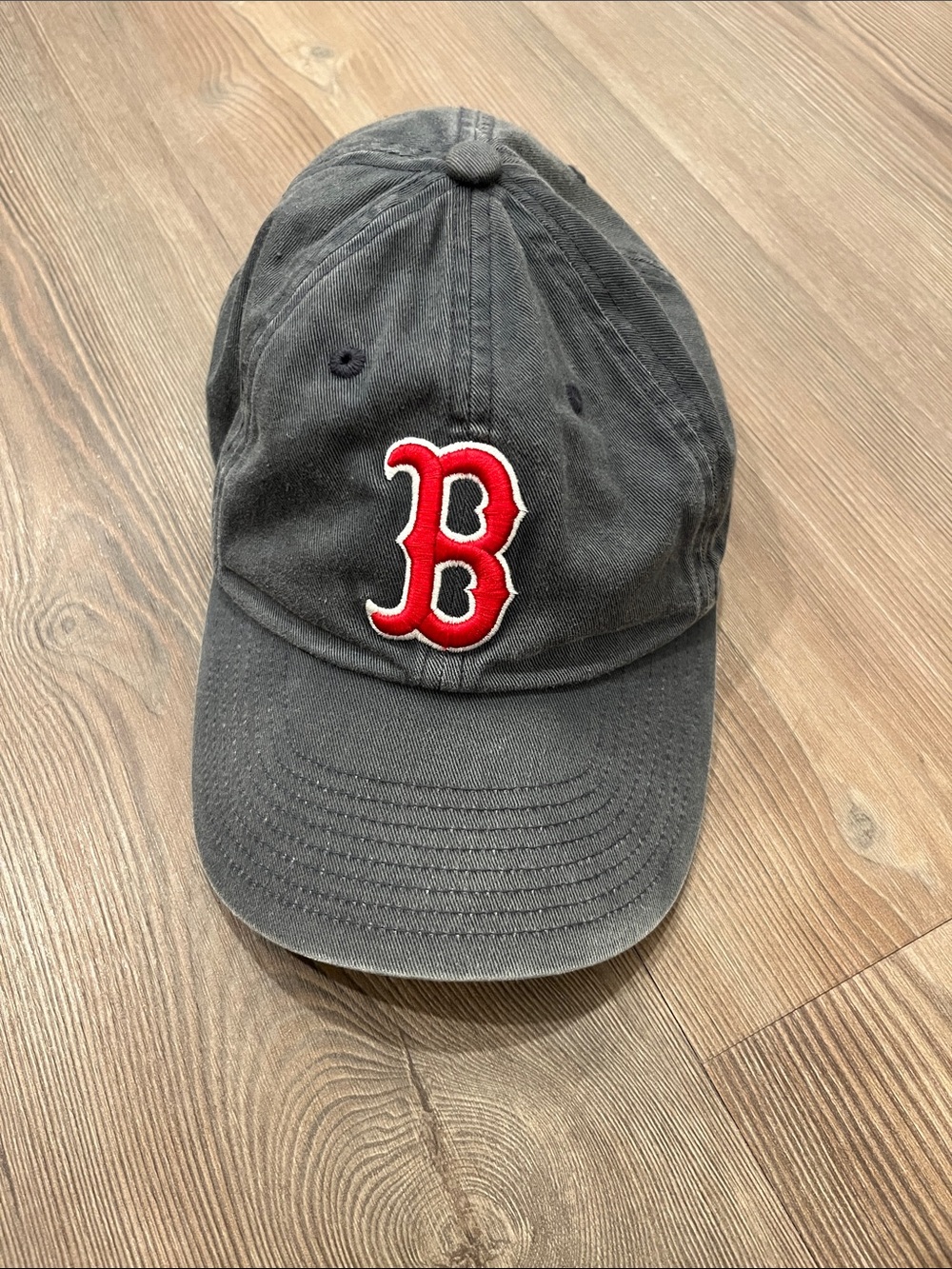 Boston Red Sox hat